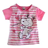 Eigenschaften Püttmann / Peanuts T-Shirt Snoopy
