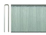 Milwaukee 48-96-0310 5/8-Inch by 18 Gauge 1/4-Inch Narrow Crown Galvanized Staple (5,000 per Box)