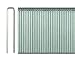 Milwaukee 48-96-0310 5/8-Inch by 18 Gauge 1/4-Inch Narrow Crown Galvanized Staple (5,000 per Box)