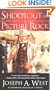 Shootout at Picture Rock (Signet Historical Fiction)