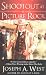  : Shootout at Picture Rock (Signet Historical Fiction)