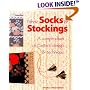 Ethnic Socks & Stockings: A Compendium of Eastern Design & Technique (A Knitter's Magazine Book)