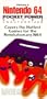 Nintendo 64 Pocket Power Guide: Unauthorized (Prima's Secrets of the Games) (v. 1)