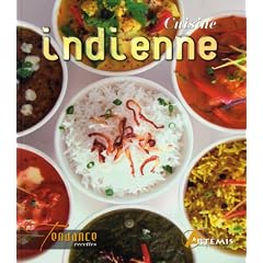 Cuisine indienne