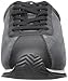 Armani Jeans Men's Jacquard Logo Sneaker Fashion