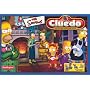 Simpsons Cluedo