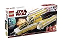 LEGO Star Wars 8037: Anakin.s Y-wing Starfighter (TM)