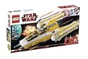 LEGO Star Wars 8037