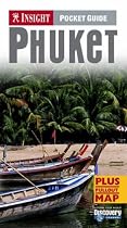 Phuket Insight Pocket Guide (Insight Pocket Guides)