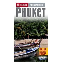 Phuket Insight Pocket Guide (Insight Pocket Guides)
