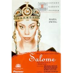 Salome [Import anglais]