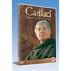 Cadfael - The Complete Series 1 [DVD] [1994]
