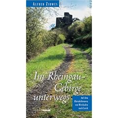 Im Rheingau-Gebirge unterwegs: Der Rheinh�henweg von Wiesbaden nach Lorch