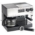 Briel Sintra Auto Drip Coffee/Espresso Maker