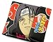Naruto Uchiha Itachi Coin bag Wallet Short