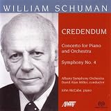 Concerto for Piano and Orchestra: Deliberately