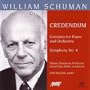 Concerto for Piano and Orchestra: Deliberately