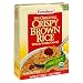 Erewhon Crispy Brown Rice Cereal, Organic, 10-Ounce Boxes (Pack of 6)
