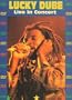 Lucky Dube - Live in Concert