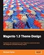 Image of Magento 1.3 Theme Design