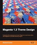Magento 1.3 Theme Design