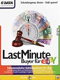 Last Minute Buyer für Ebay