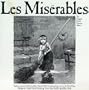 Les Miserables - The Original French Concept Album