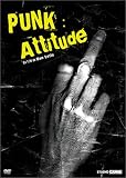 Revue Studio Canal  / Punk attitude - Edition Collector 2 DVD