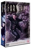 cover of Farscape - Season 3 - Vol. 1 [UK IMPORT]
