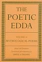 The Poetic Edda: Volume II: Mythological Poems