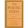 The Poetic Edda Volume II: Mythological Poems: Mythological Poems Vol 2 (Dronke Poetic Edda)