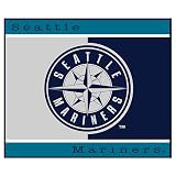 Biederlack Seattle Mariners 60x50 All-Star Throw