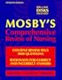 Mosby's Comprehensive Review of Nursing (15th ed) (No 15)