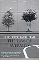 The Law of Averages: New and Selected Stories