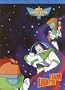 Team Lightyear (Color Plus Stamps and Ink Pad)