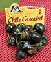 Melissa's Dried Cascabel Chiles, 3 bags (1 oz)