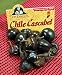 Melissa's Dried Cascabel Chiles, 3 bags (1 oz)