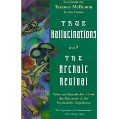 True Hallucinations and the Archaic Revival