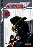 Gundam Wing, Vol. 05, Episoden 21-25