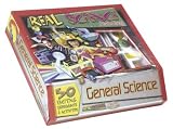 General Science: Real Science Made Easy