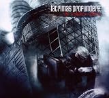 Anklicken zum Vergrößeren: Lacrimas Profundere - The Grandiose Nowhere (Limited Edition) (Audio CD)