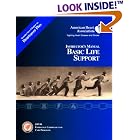 Basic Life Support Instructor's Manual, 1997-99: Emergency Cardiovascular Care Programs by 