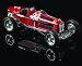 Image of Alfa Romeo P3 Scuderia Kit