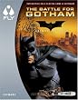 FLY Game: Batman Begins - The Battle for Gotham City