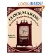 Clockmaking: 18 Antique Designs for the Woodworker