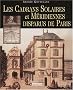 Les cadrans solaires et m�ridiennes disparus de Paris