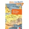 Mon voyage en France - �berarbeitung: Carnet de voyage