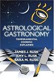 Astrological Gastronomy: Temperamental Cooking Explained