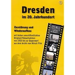 Dresden im 20. Jahrhundert