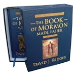 The Book of Mormon Made Easier for Fa...